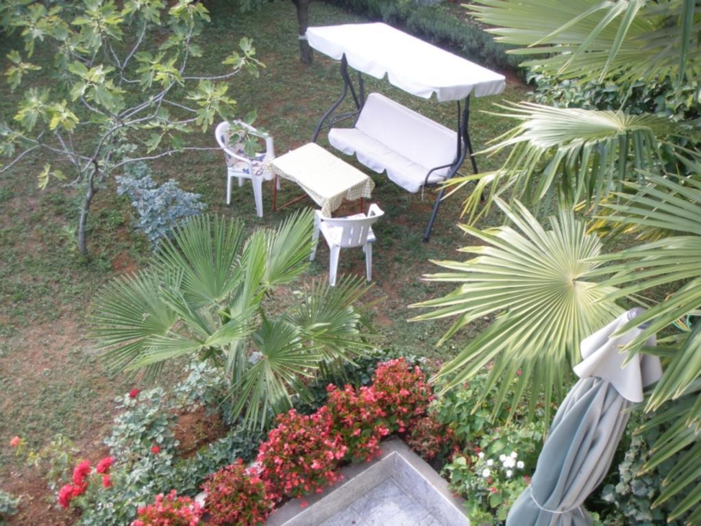 Apartments Barbara Poreč Rom bilde