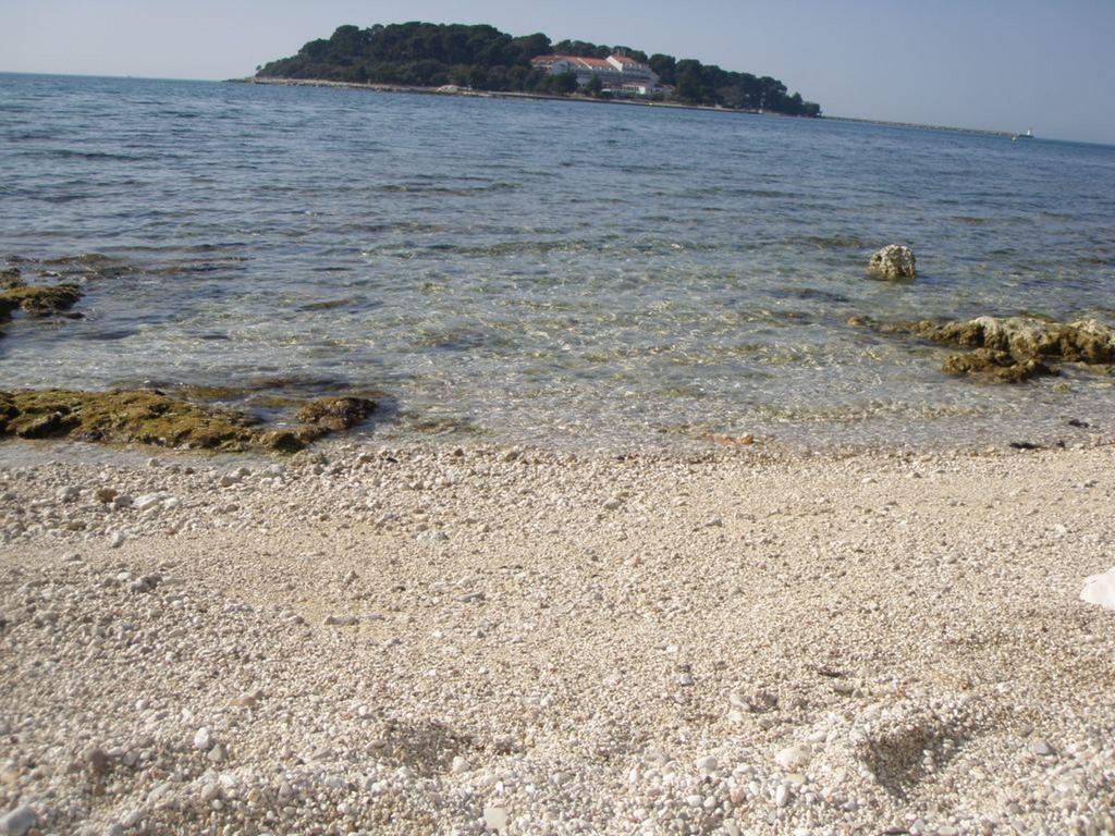 Apartments Barbara Poreč Eksteriør bilde