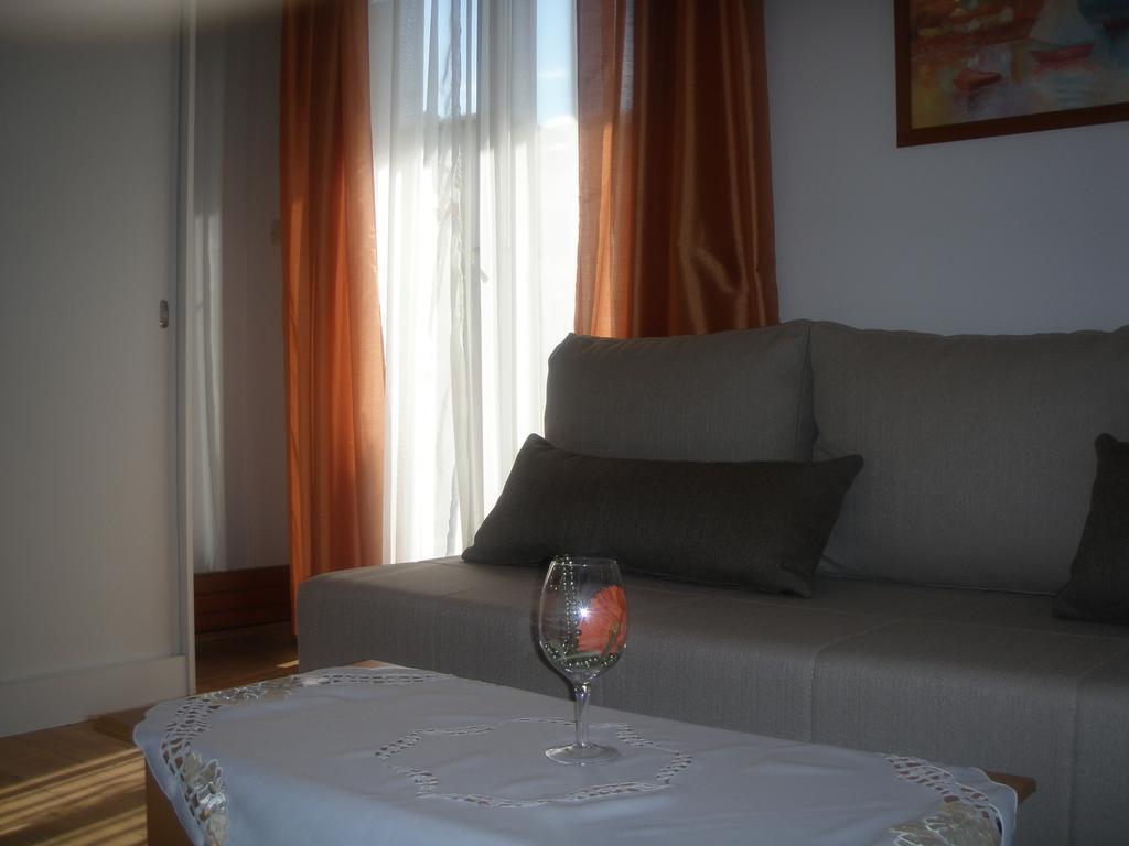 Apartments Barbara Poreč Eksteriør bilde